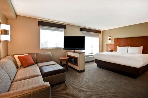  - Hyatt Place Hotel Gilbert
