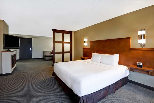  - Hyatt Place Hotel Gilbert