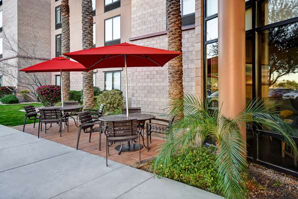 Recreation - Hyatt Place Hotel Gilbert