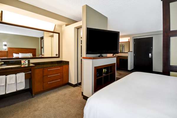  - Hyatt Place Hotel Gilbert