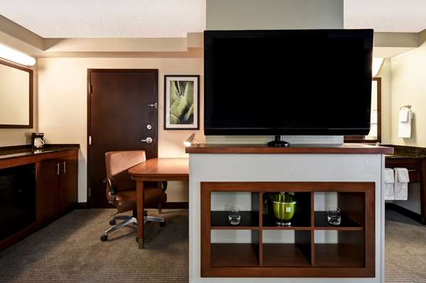  - Hyatt Place Hotel Gilbert