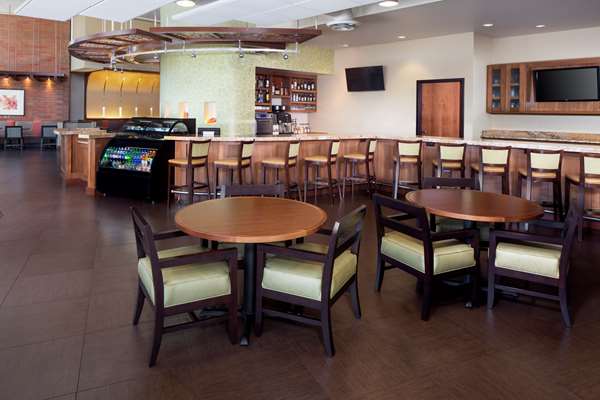 Bar - Hyatt Place Hotel Mesa