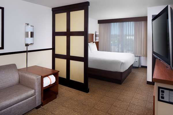  - Hyatt Place Hotel Mesa