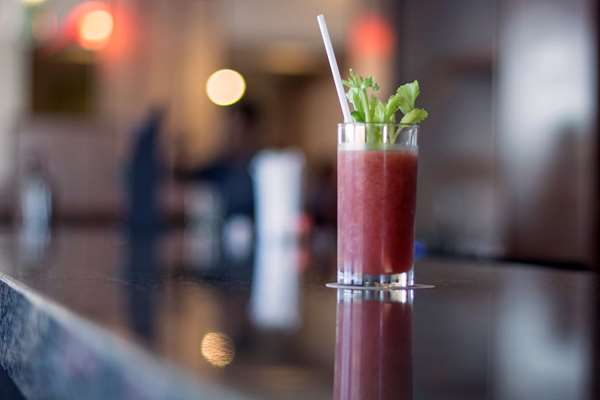 Bar - Hyatt Place Hotel Mesa