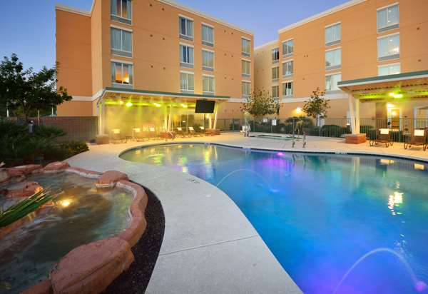 Pool - Hyatt Place Hotel Mesa