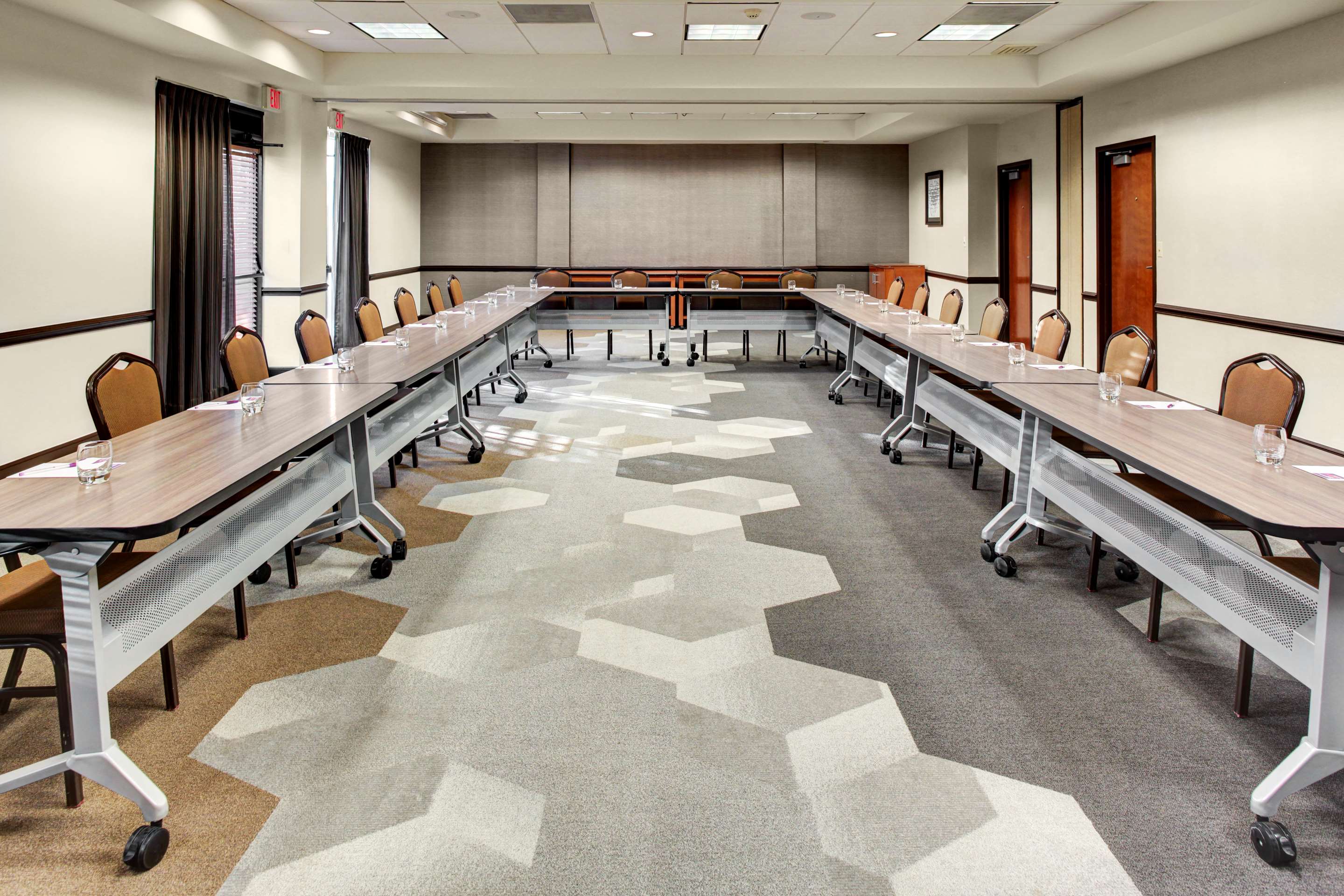 Meeting Room | Hyatt Place Pittsburgh Airport/Robinson Mall