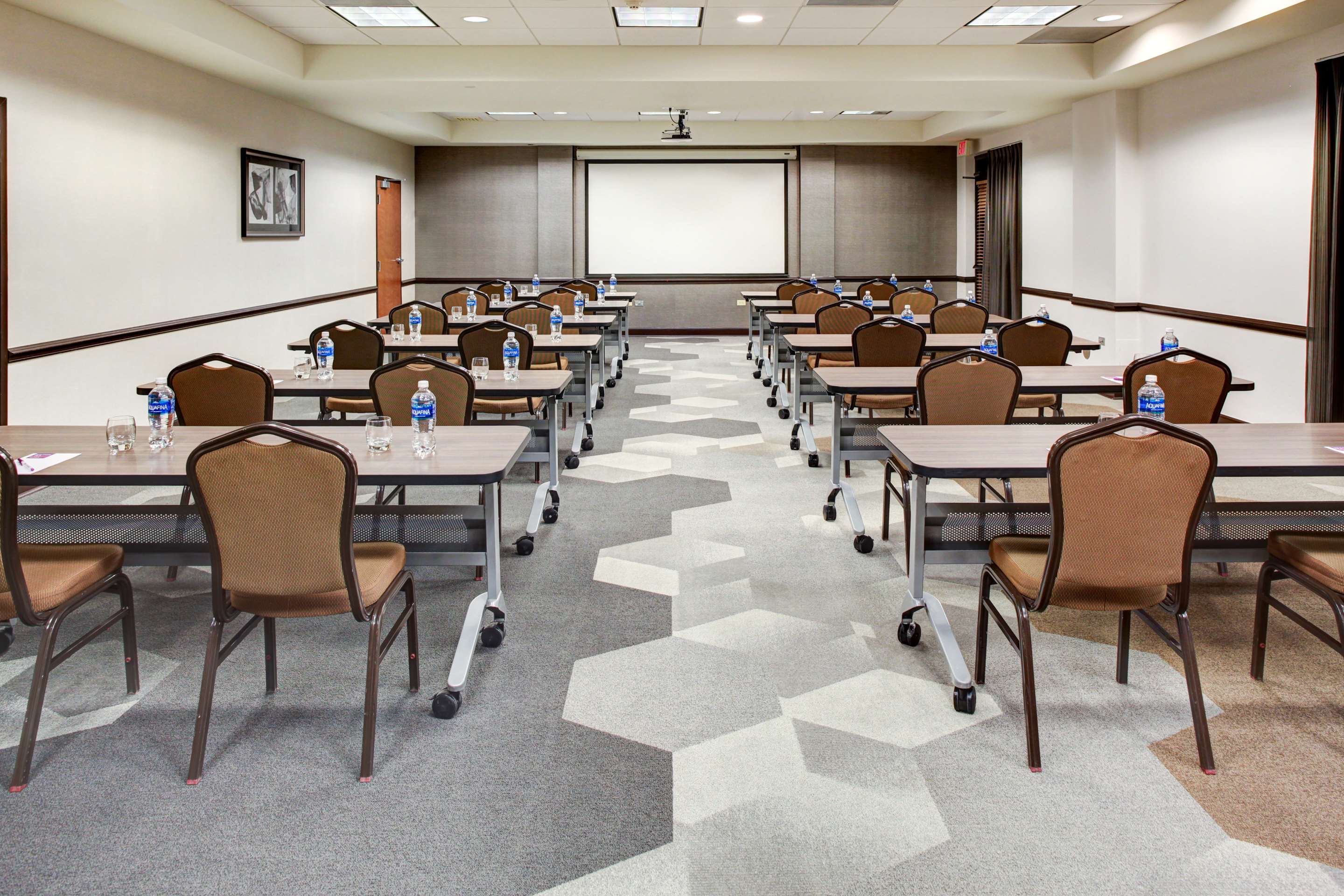 Meeting Room | Hyatt Place Pittsburgh Airport/Robinson Mall