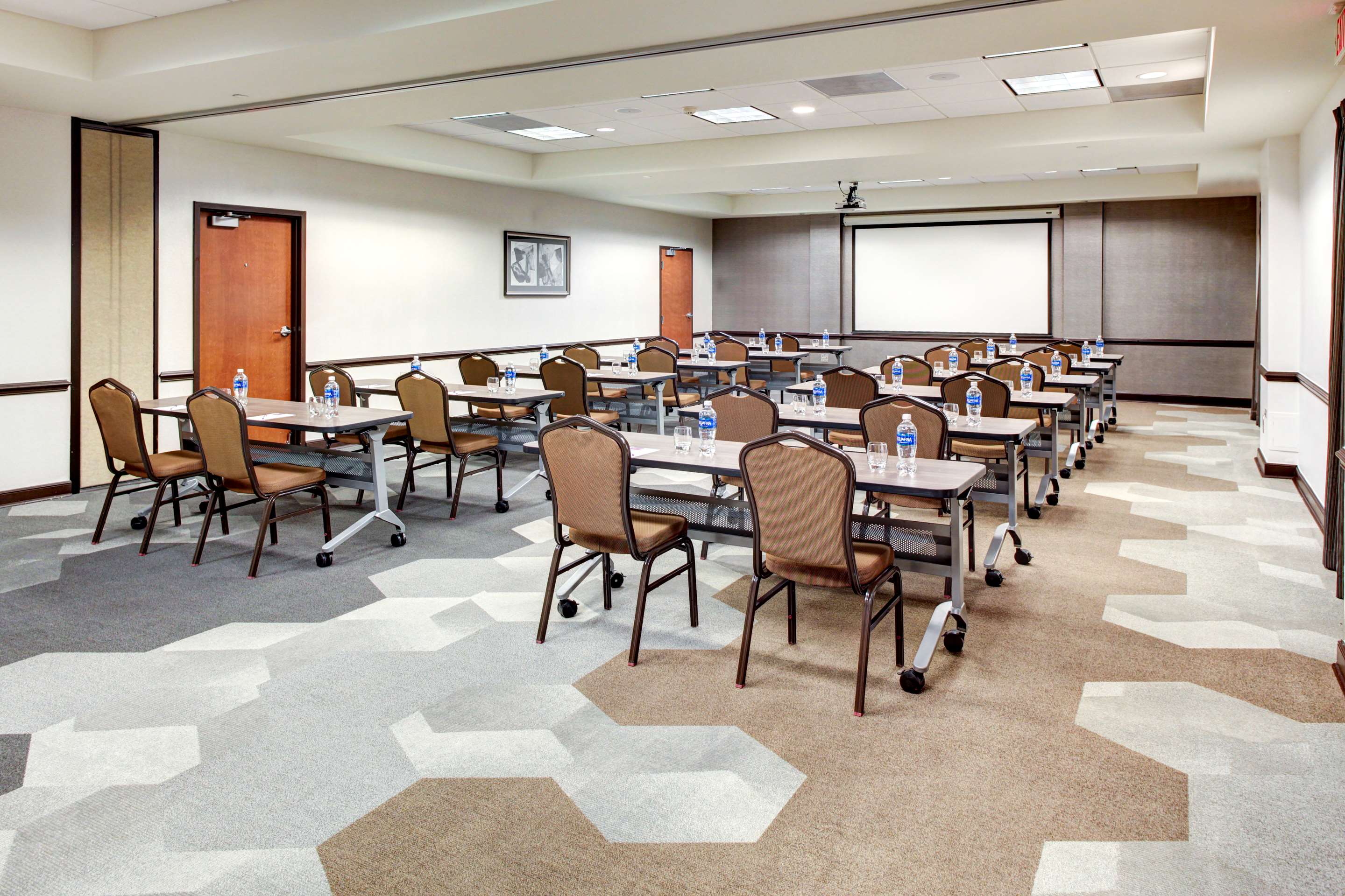 Meeting Room | Hyatt Place Pittsburgh Airport/Robinson Mall