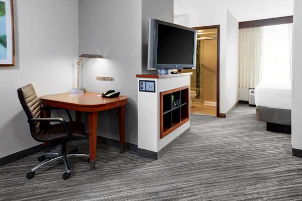  - Hyatt Place Hotel Airport Pittsburgh