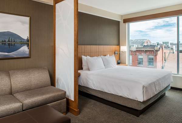  - Hyatt Place Hotel Old Port Portland