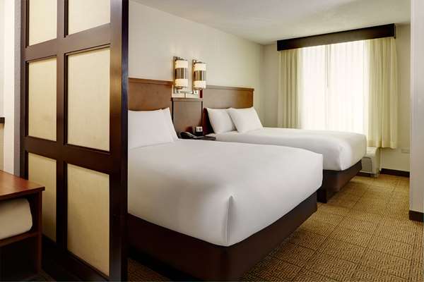  - Hyatt Place Hotel Downtown Riverside