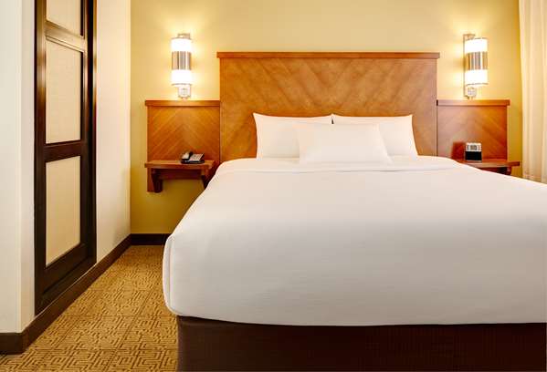  - Hyatt Place Hotel Downtown Riverside