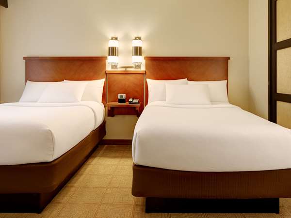  - Hyatt Place Hotel Downtown Riverside