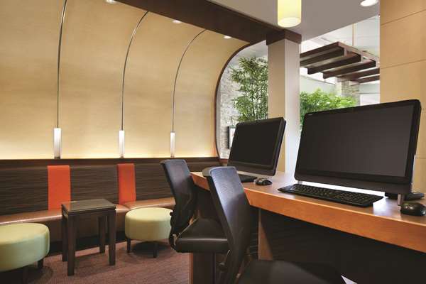  - Hyatt Place Hotel Downtown Riverside