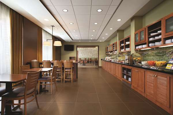  - Hyatt Place Hotel Downtown Riverside