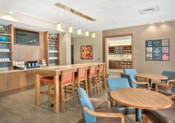 Restaurant - Hyatt Place Hotel Southpoint Durham - I-40, Exit 274