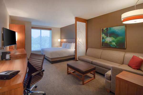  - Hyatt Place Hotel Southpoint Durham - I-40, Exit 274
