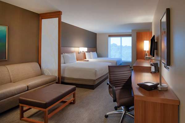  - Hyatt Place Hotel Southpoint Durham - I-40, Exit 274