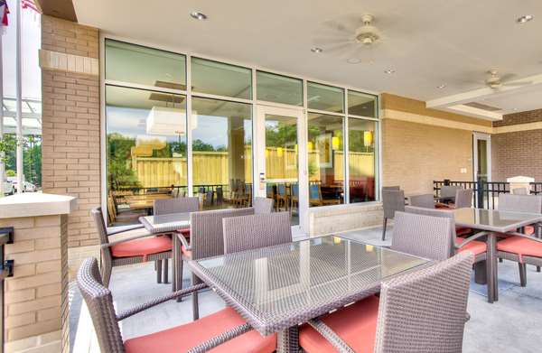 Restaurant - Hyatt Place Hotel Southpoint Durham - I-40, Exit 274