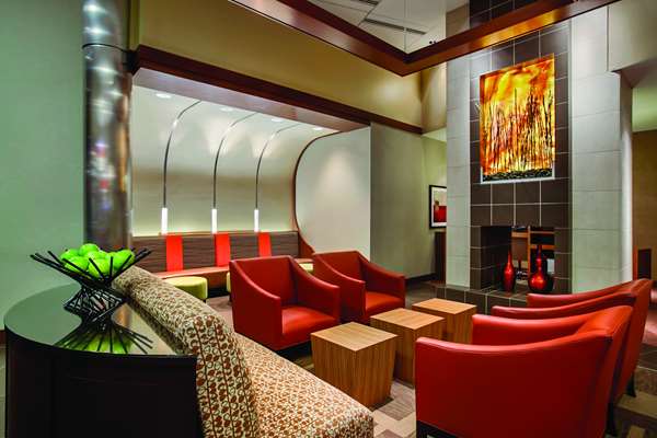  - Hyatt Place Hotel West Raleigh - I-40, Exit 290