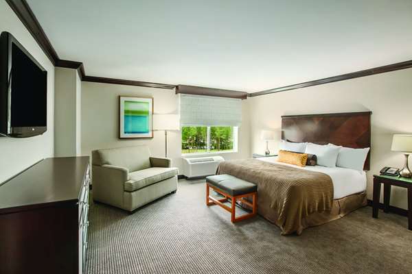  - Hyatt Place Hotel West Raleigh - I-40, Exit 290