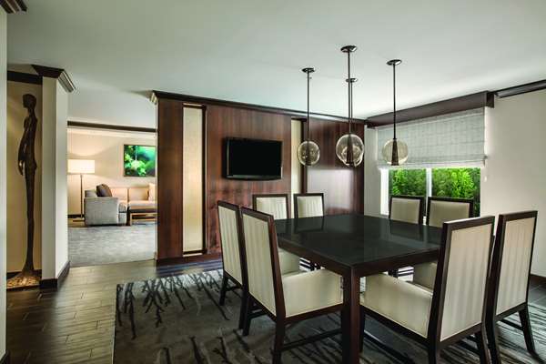 Suite - Hyatt Place Hotel West Raleigh - I-40, Exit 290