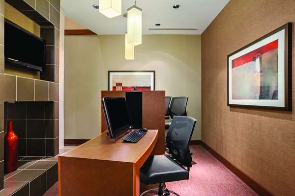  - Hyatt Place Hotel West Raleigh - I-40, Exit 290
