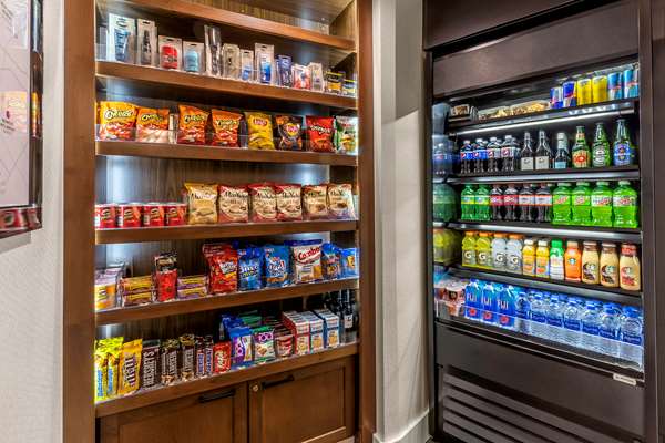  - Hyatt Place Hotel Richmond