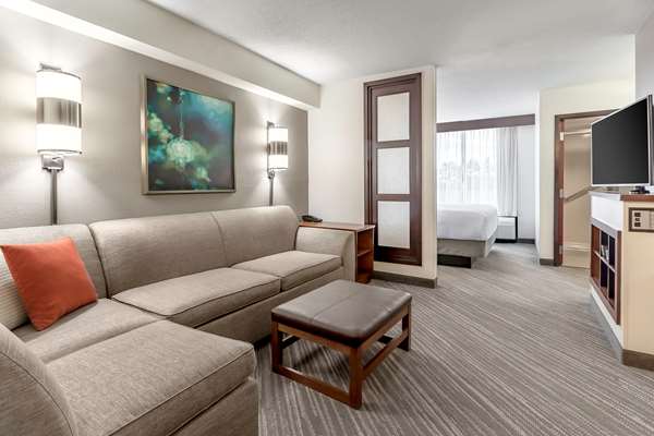  - Hyatt Place Hotel Richmond