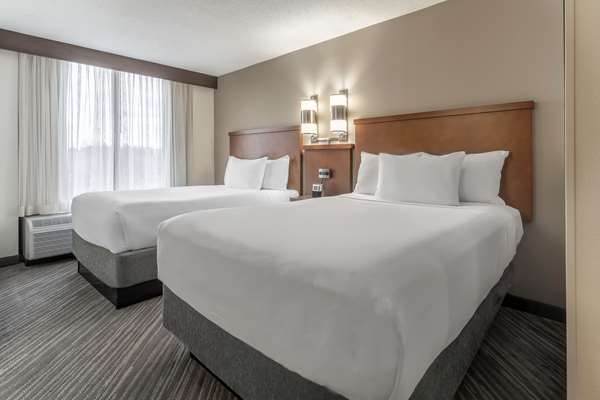  - Hyatt Place Hotel Richmond