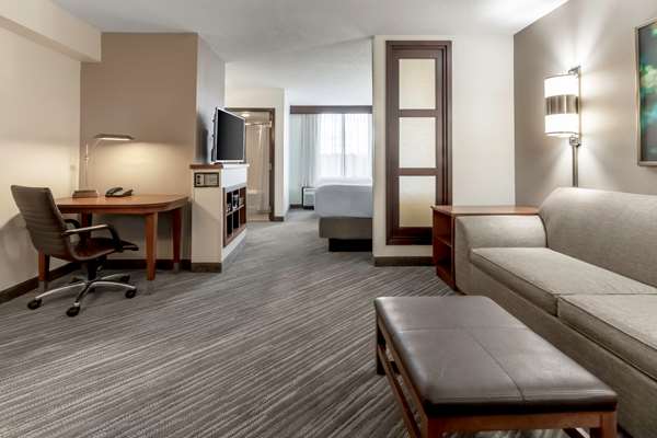  - Hyatt Place Hotel Richmond