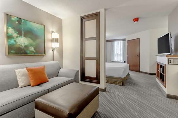  - Hyatt Place Hotel Richmond
