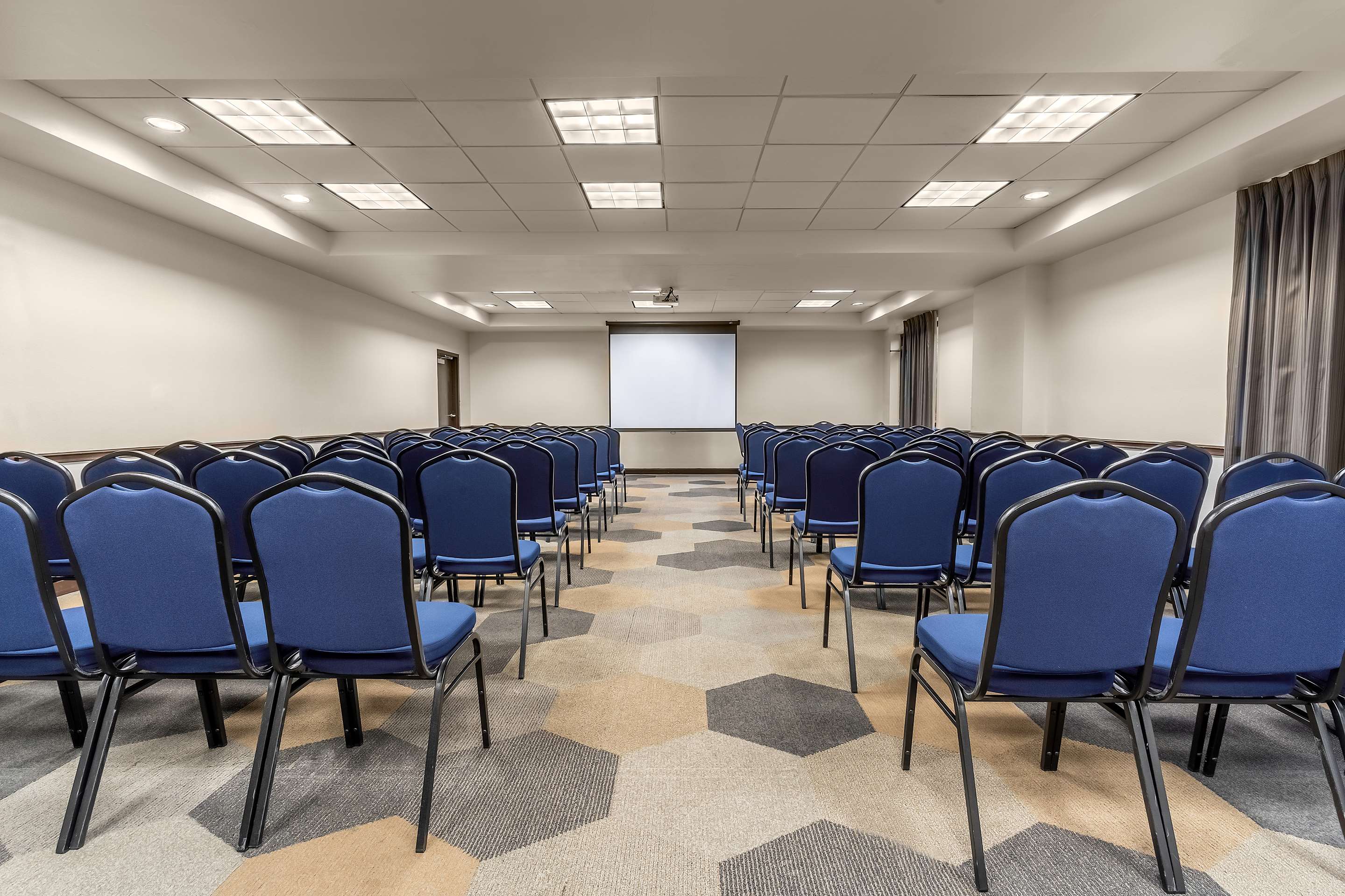 Meeting Room | Hyatt Place Richmond/Arboretum