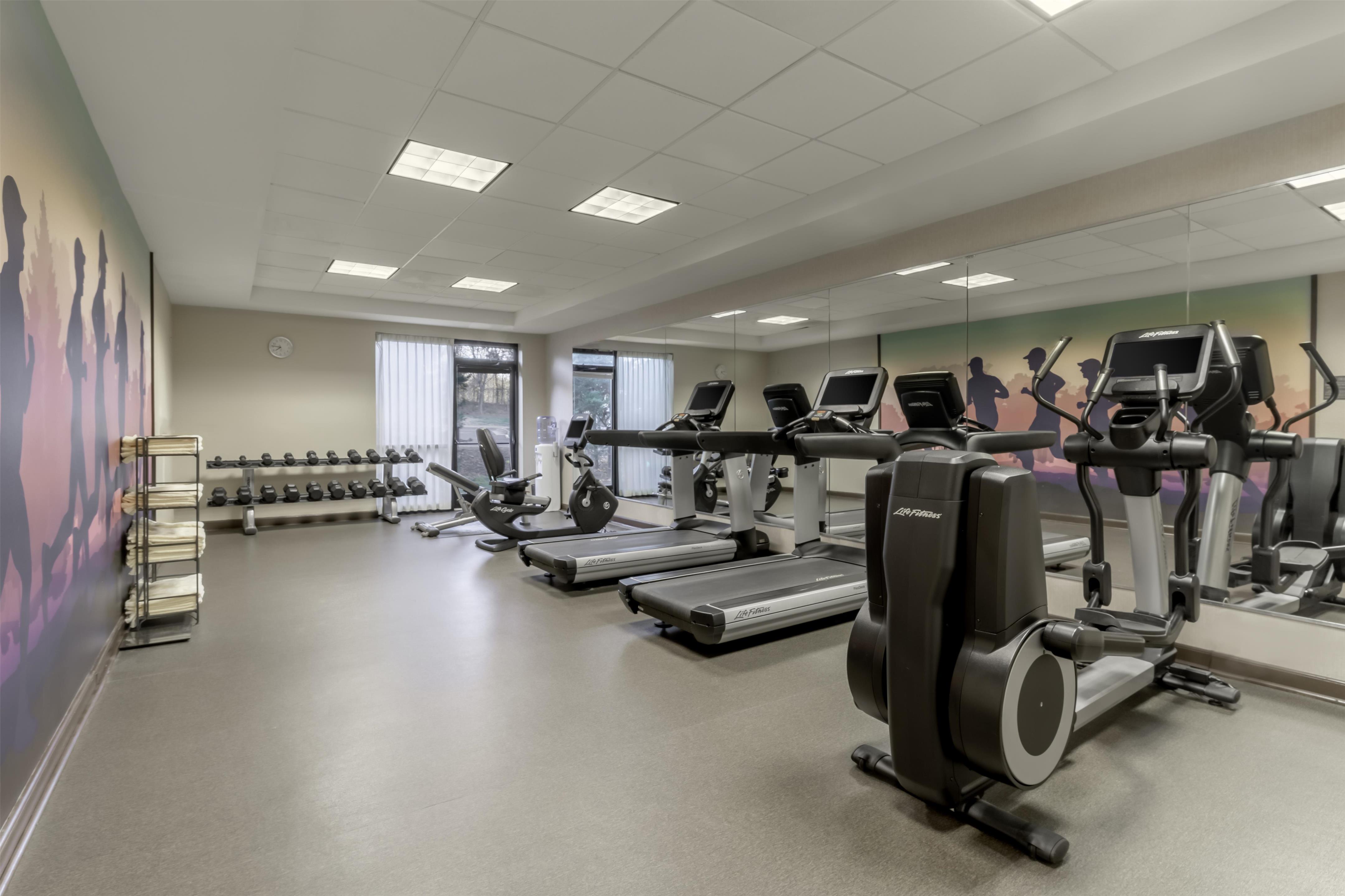 Health Club