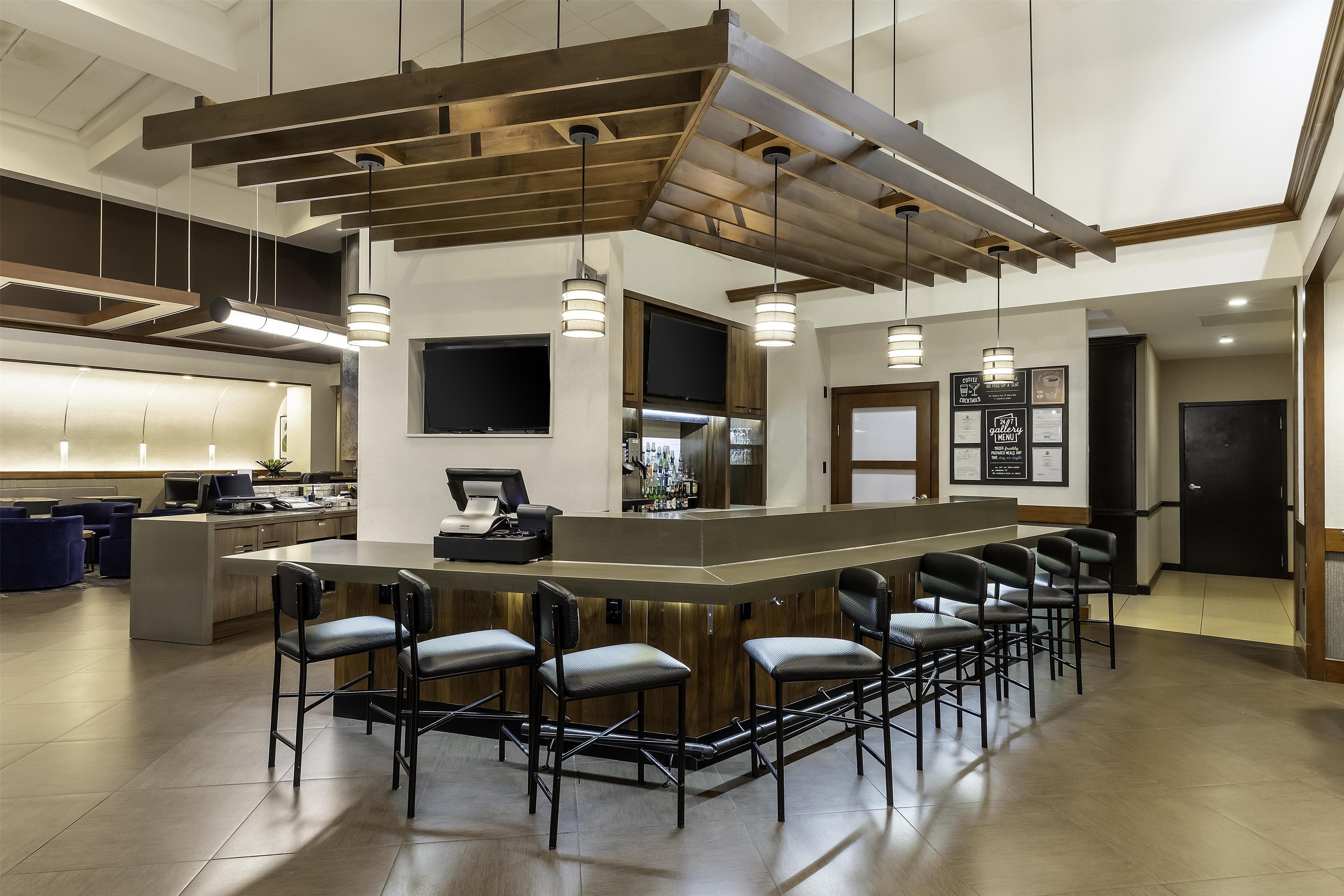 Bar Lounge