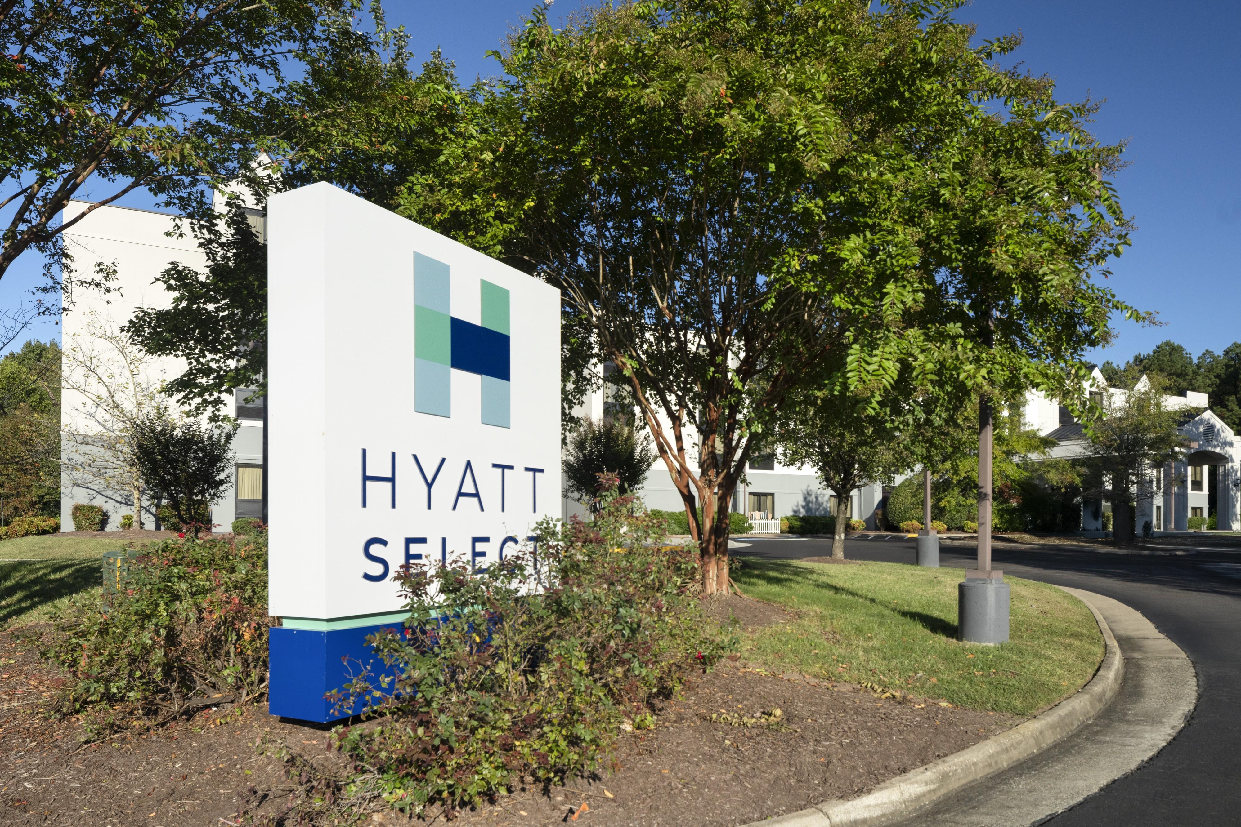 Exterior | Hyatt Place Richmond/Chester