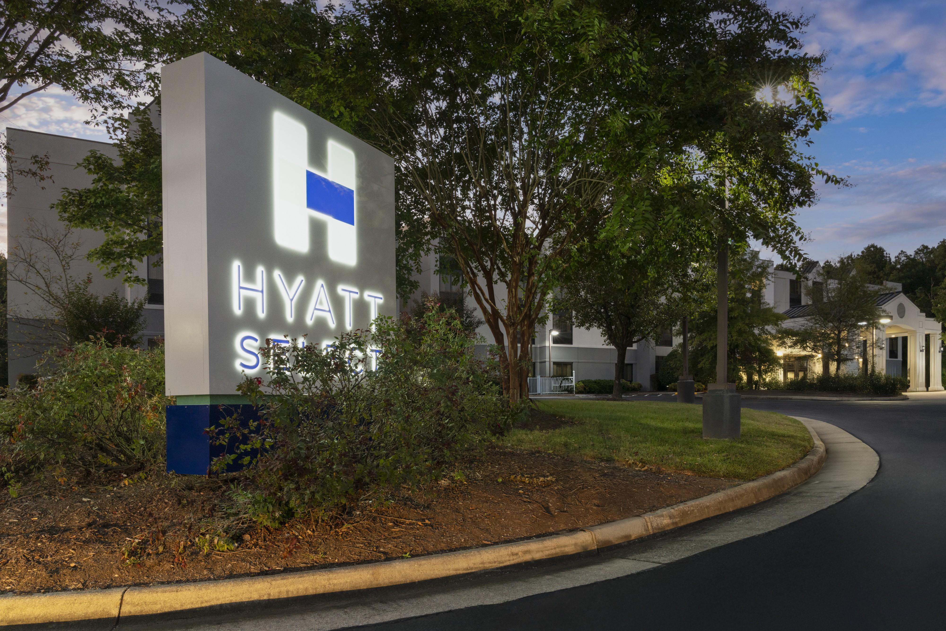 Exterior | Hyatt Place Richmond/Chester