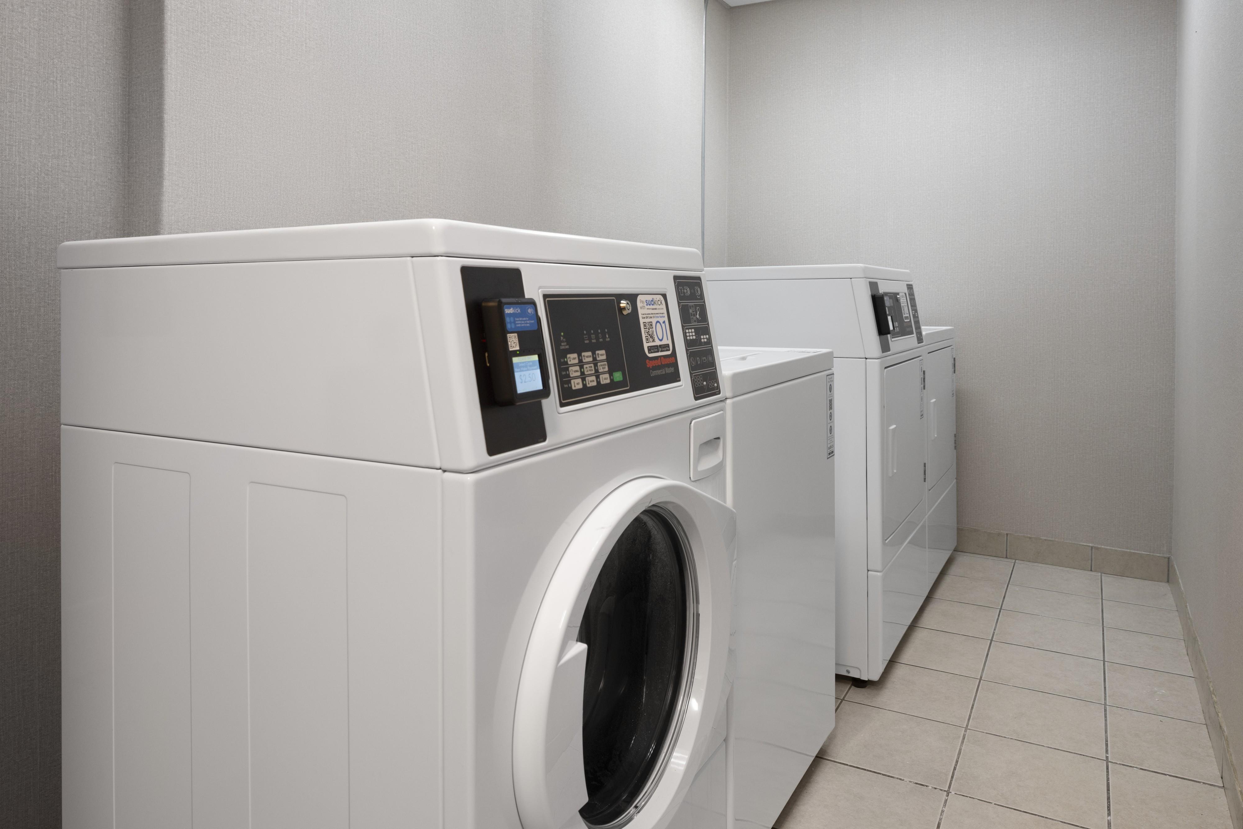 Recreational Facilities | Hyatt Place Richmond/Chester