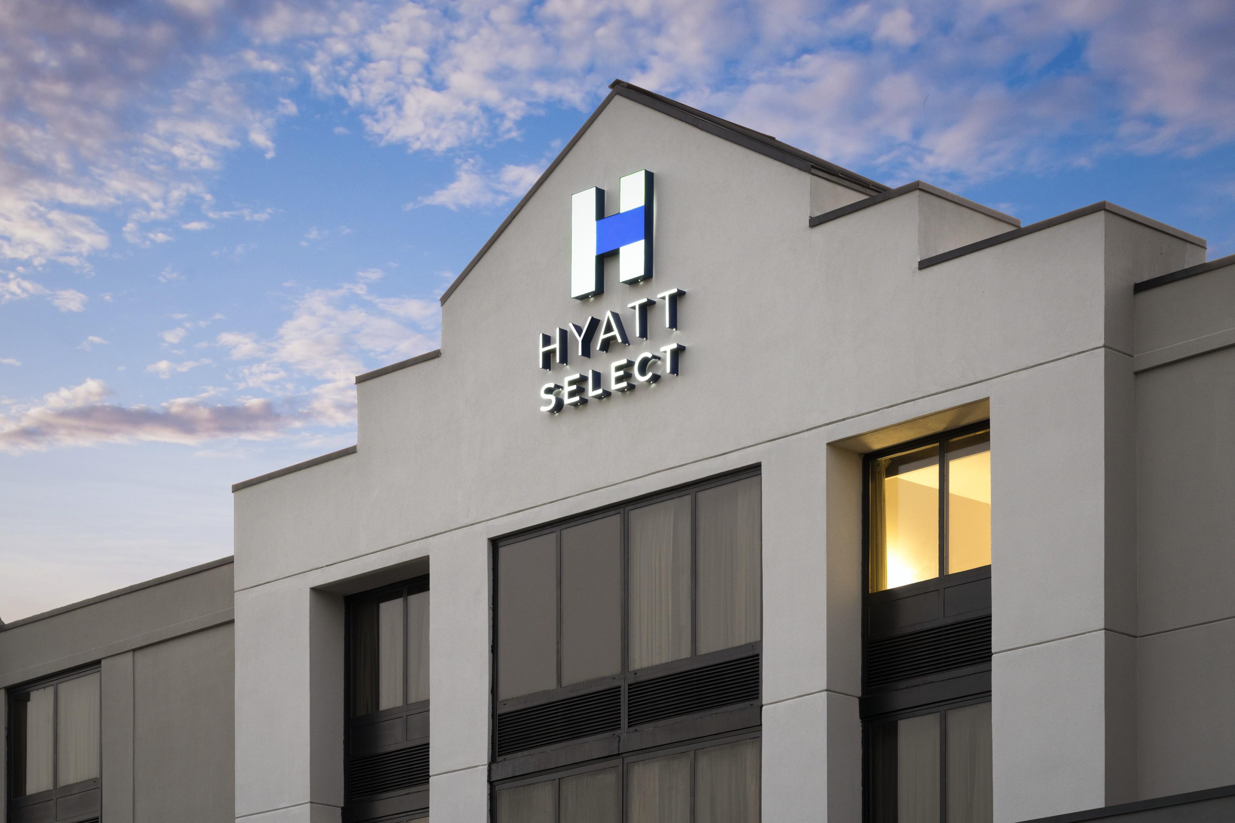 Exterior | Hyatt Place Richmond/Chester