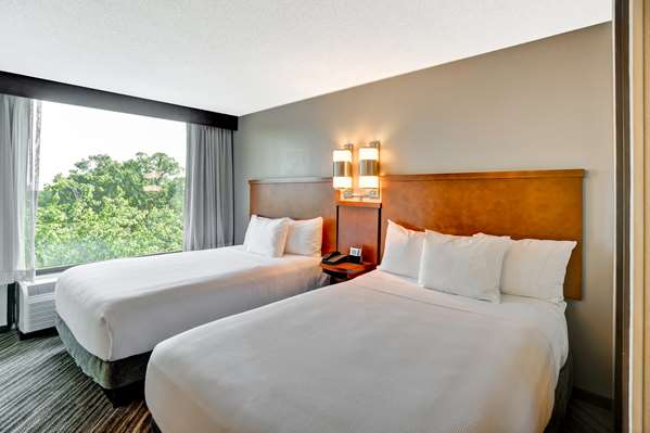  - Hyatt Place Hotel Innsbrook Glen Allen