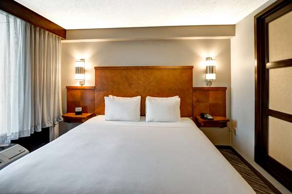  - Hyatt Place Hotel Innsbrook Glen Allen