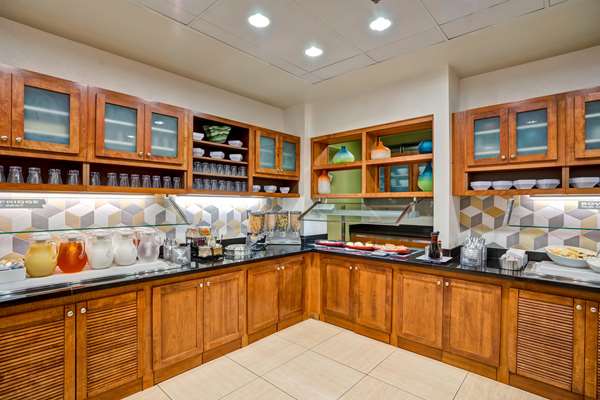 Restaurant - Hyatt Place Hotel Innsbrook Glen Allen