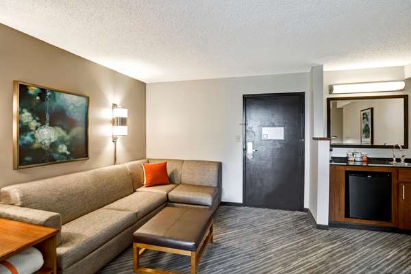  - Hyatt Place Hotel Innsbrook Glen Allen