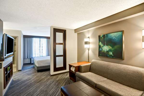  - Hyatt Place Hotel Innsbrook Glen Allen