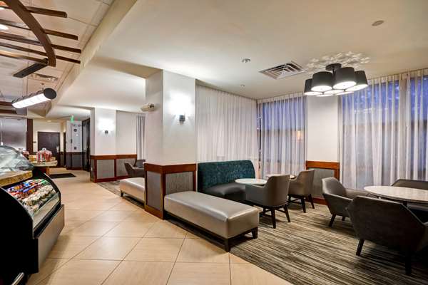  - Hyatt Place Hotel Innsbrook Glen Allen