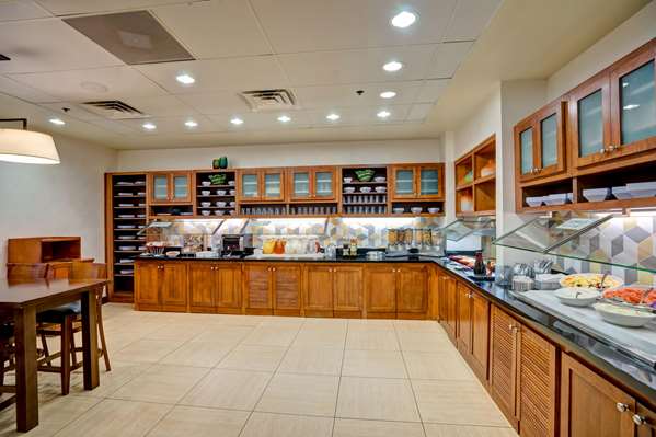 Restaurant - Hyatt Place Hotel Innsbrook Glen Allen