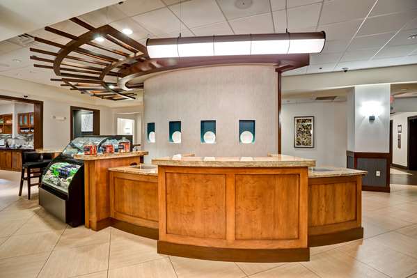  - Hyatt Place Hotel Innsbrook Glen Allen
