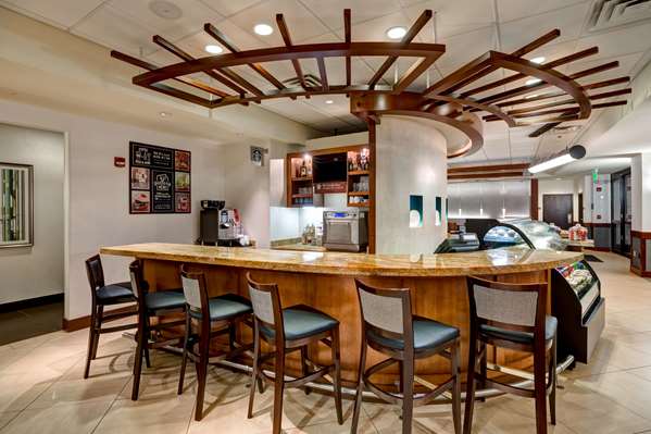 Bar - Hyatt Place Hotel Innsbrook Glen Allen