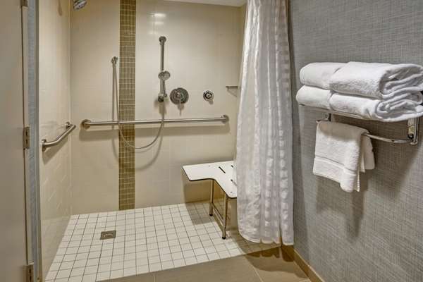  - Hyatt Place Hotel Innsbrook Glen Allen
