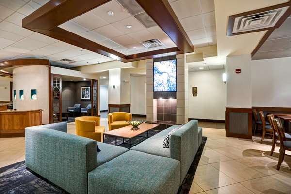  - Hyatt Place Hotel Innsbrook Glen Allen